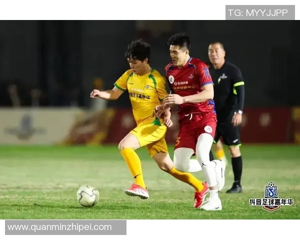 各大足球明星在抖音上的精彩瞬间与幕后故事大揭秘