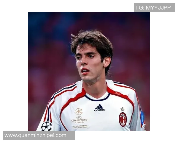 卡卡足球明星头像推荐让你感受传奇球员的魅力与风采 卡卡足球明星头像推荐让你感受传奇球员的魅力与风采