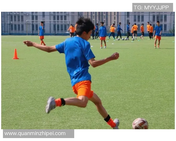 即墨足球明星盘点揭晓他们的辉煌成就与影响力