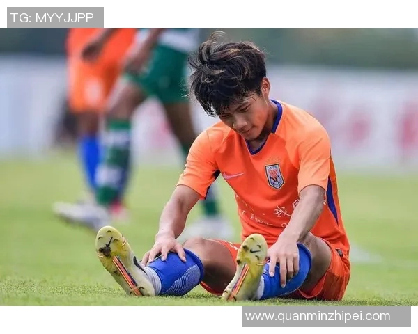 湖南足球发展滞后背后的原因与明星缺失的深层次分析