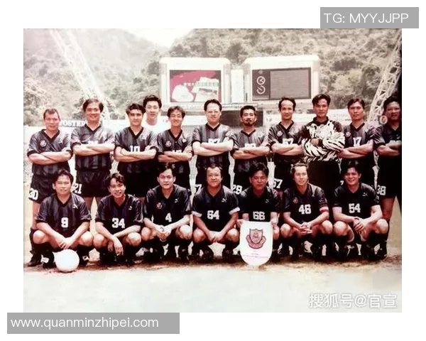 香港足球明星成功转型为演员的精彩人生与职业挑战探讨