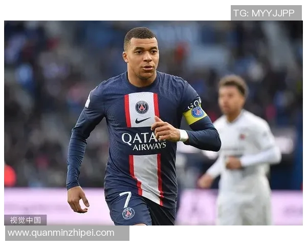 姆巴佩引领法国队再创辉煌未来足球之星的崛起与挑战 姆巴佩引领法国队再创辉煌未来足球之星的崛起与挑战