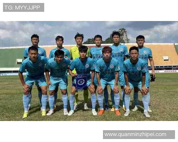 广西威壮迎战武汉当代全力争胜展现足球魅力与激情对决 广西威壮迎战武汉当代全力争胜展现足球魅力与激情对决