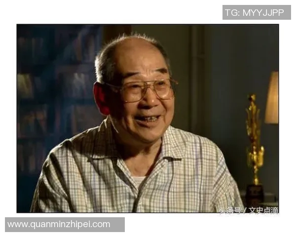 李安：从东方到西方的电影大师如何在全球影坛书写华语电影的新篇章